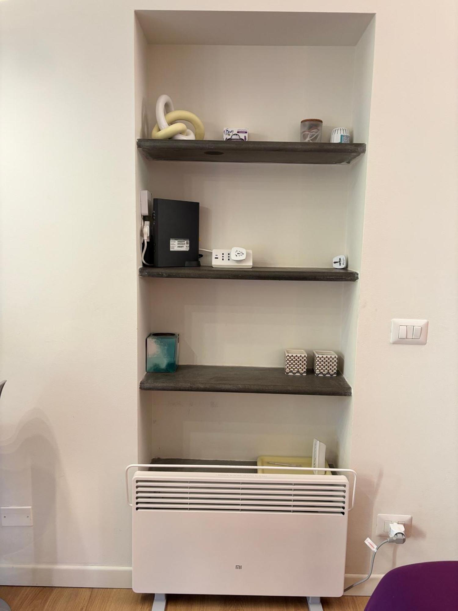 Appartement La Vecchia Milano-les Nubles Vannucci - Il Ballatoio E Il Cortile Milaan