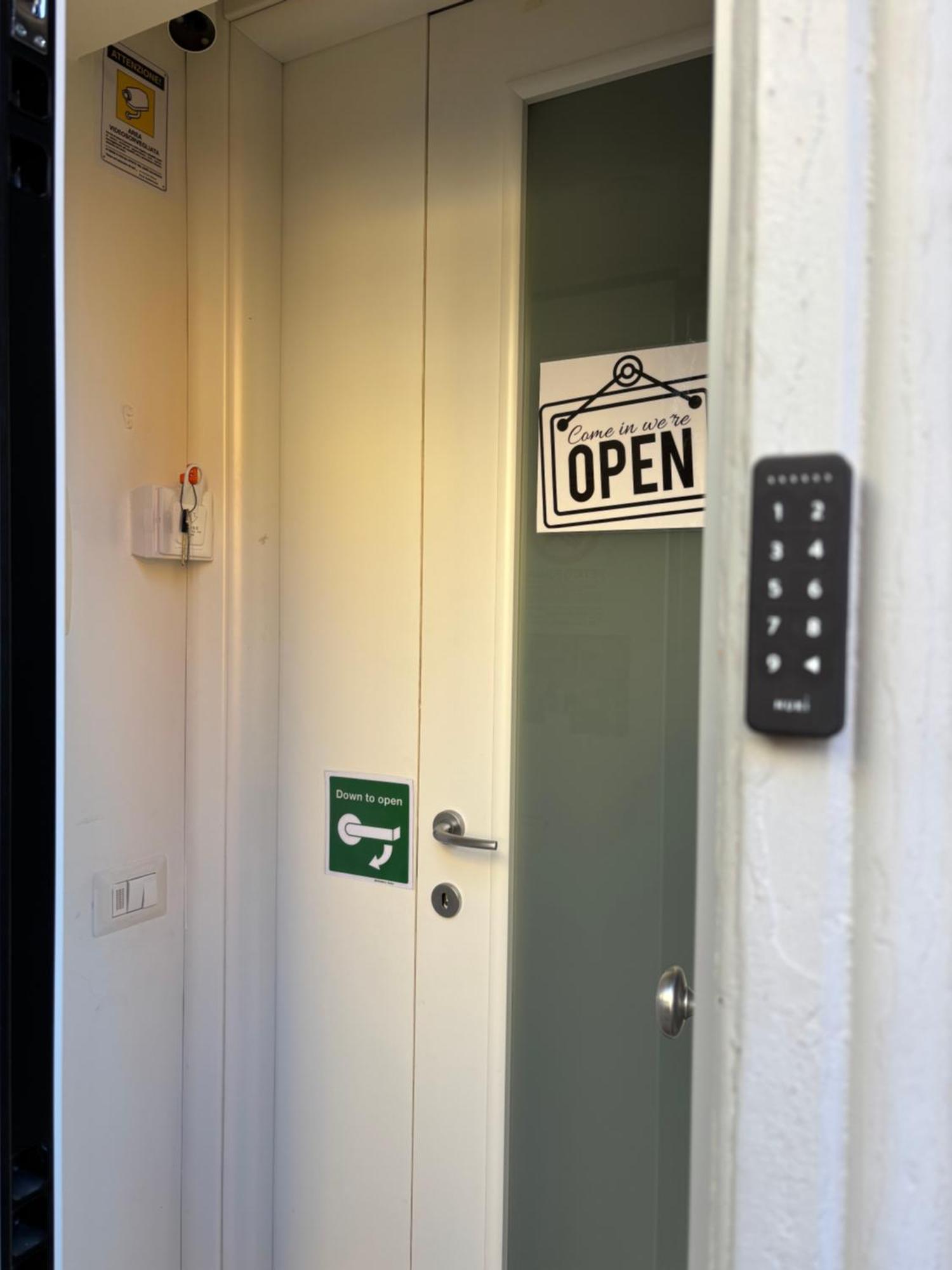 Appartement La Vecchia Milano-les Nubles Vannucci - Il Ballatoio E Il Cortile *