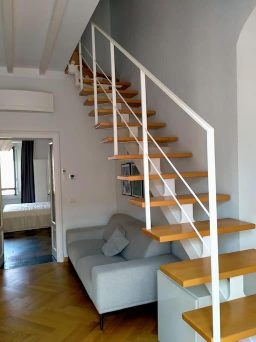 La Ca In Sul Navili Leilighet Milano