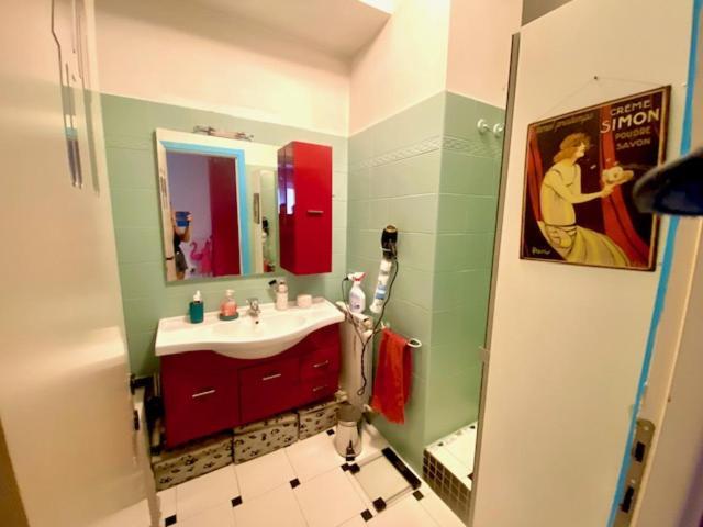 Art Gallery Flat Accommodatie bij particulieren Milaan