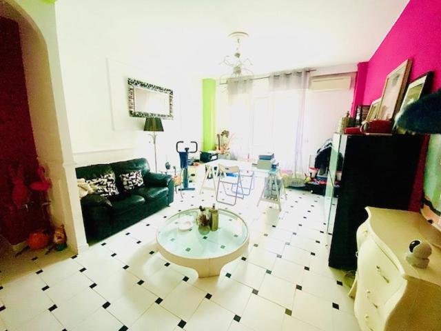 Art Gallery Flat * Milaan
