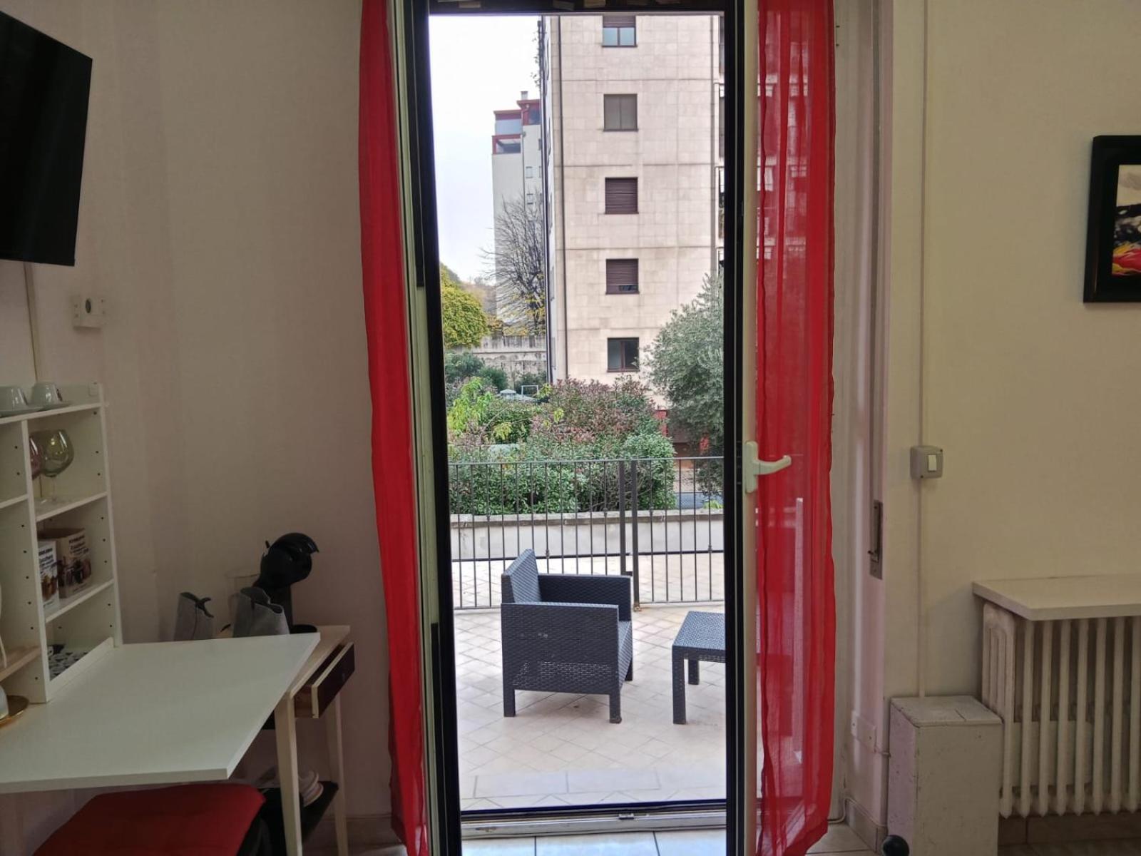 Bed & Breakfast Doppia Atmosfera Milano