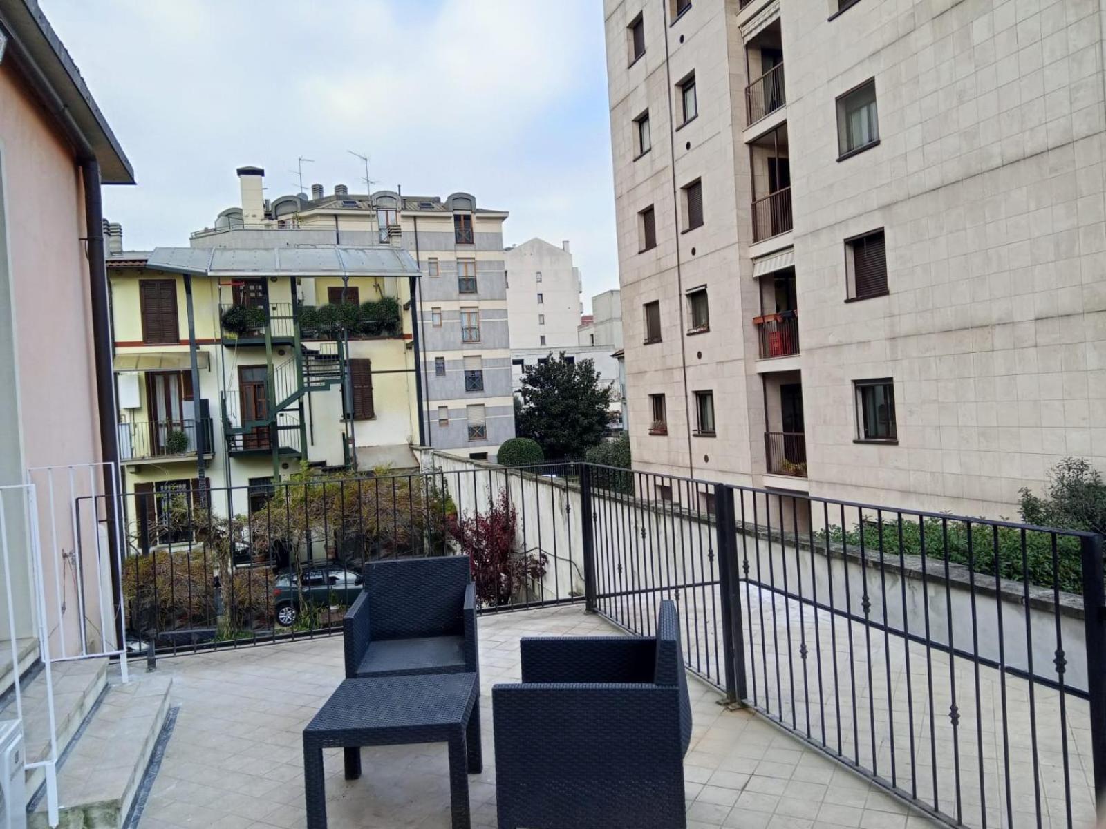 Bed & Breakfast Doppia Atmosfera *