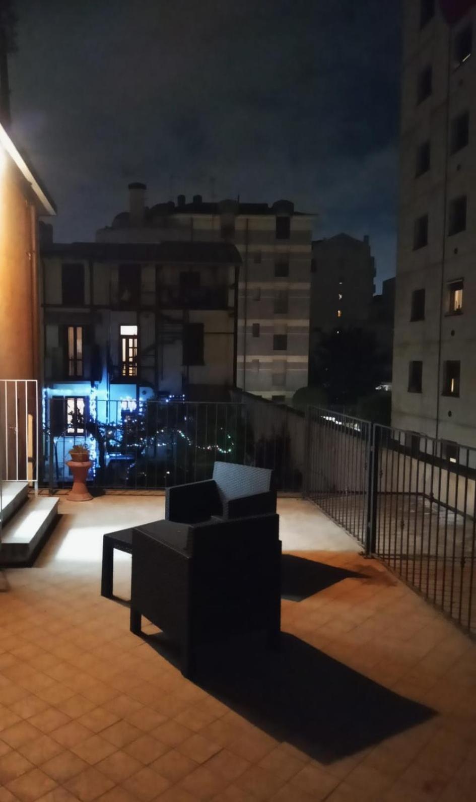 Bed & Breakfast Doppia Atmosfera