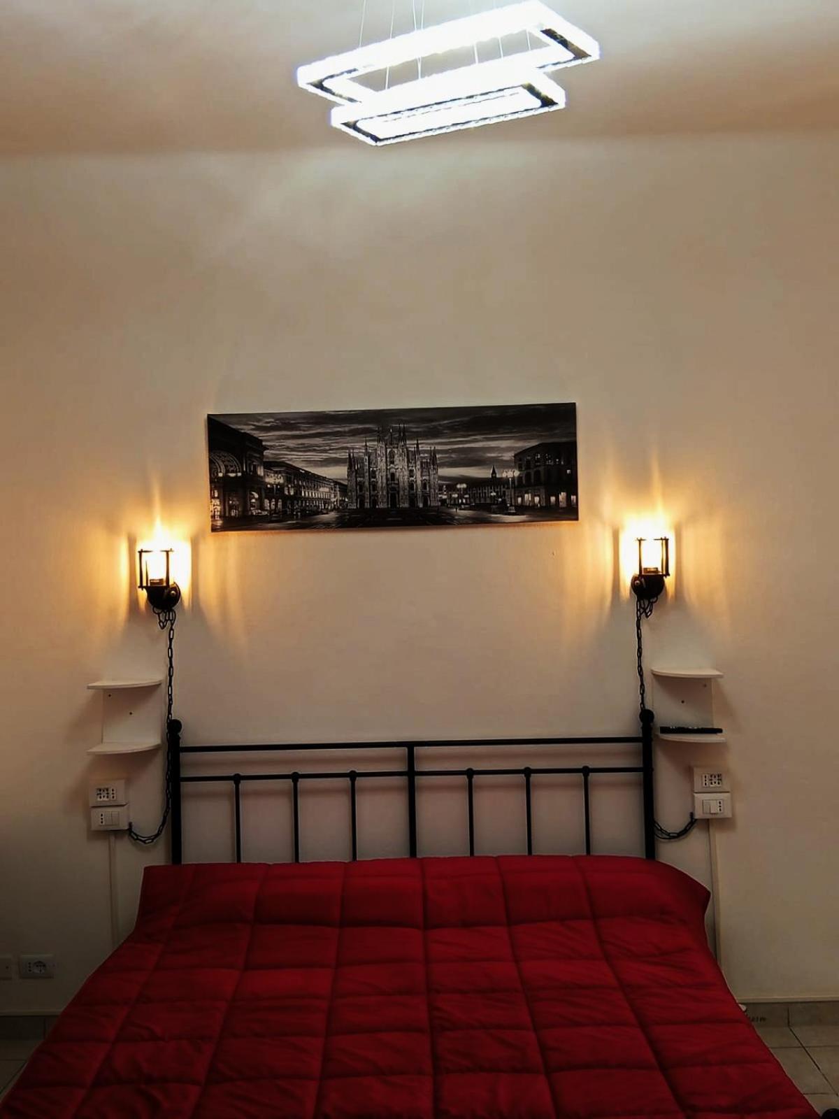 Bed & Breakfast Doppia Atmosfera Milano