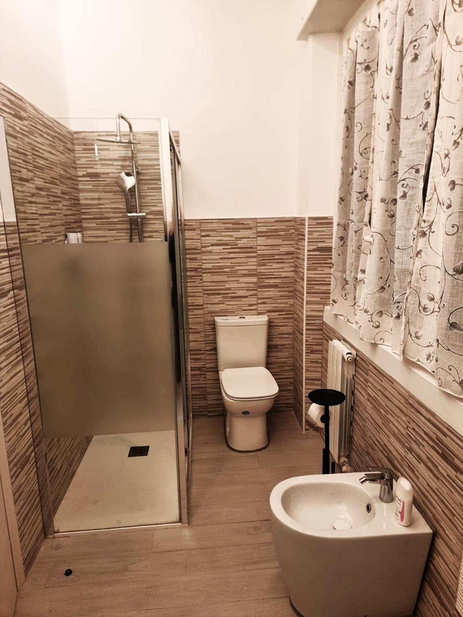 Bed & Breakfast Doppia Atmosfera *