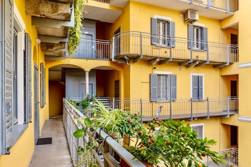 Casa Oriana 1 Centro-metro M1