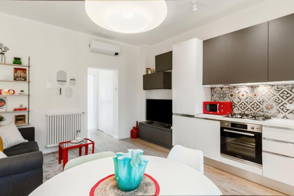 Appartamento Casa Oriana 1 Centro-metro M1 Milano