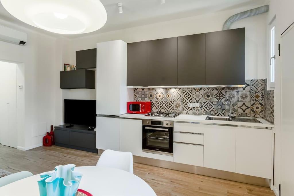 Casa Oriana 1 Centro-metro M1 * Milano