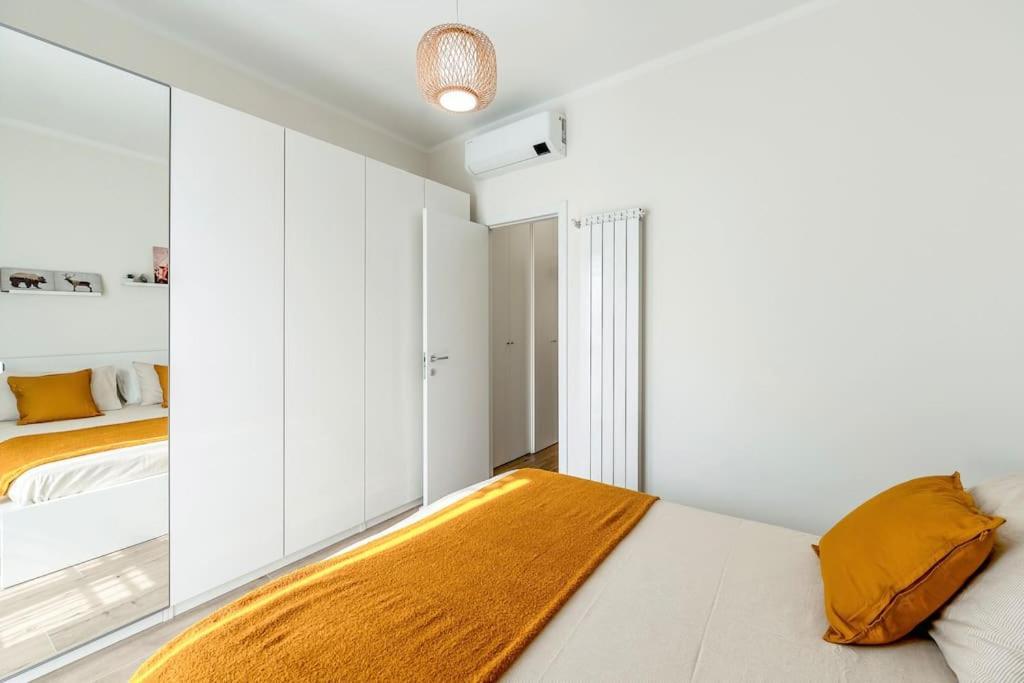 Casa Oriana 1 Centro-metro M1 Appartamento Milano