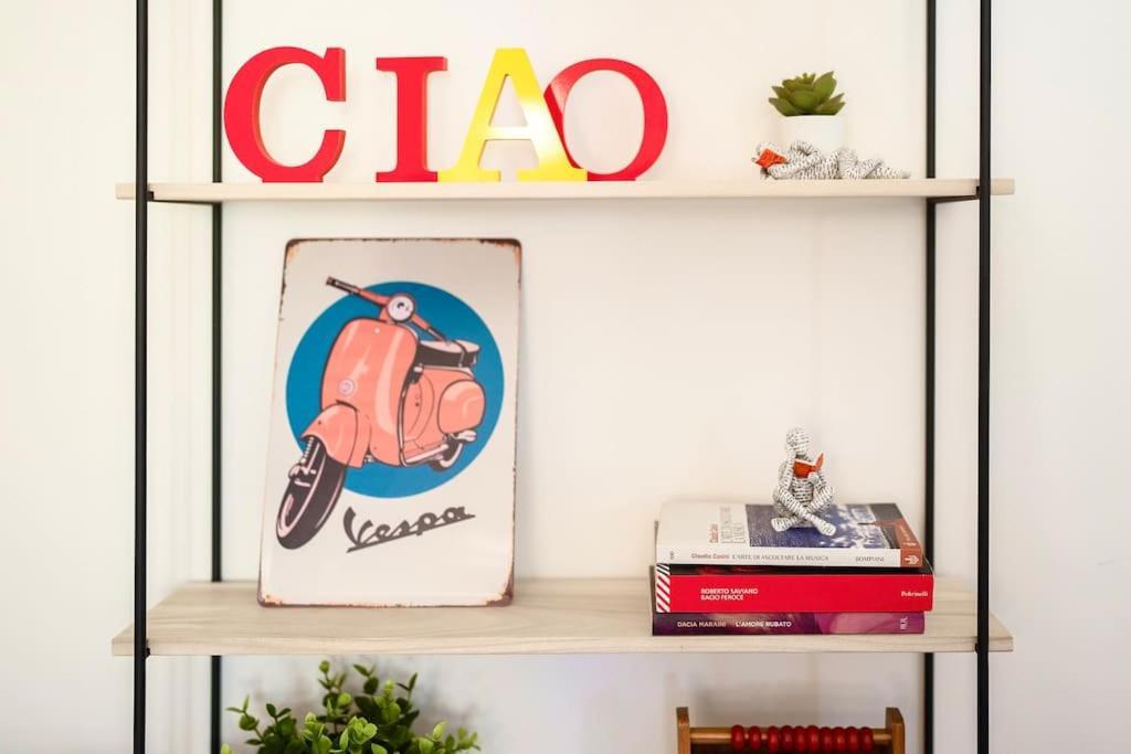Casa Oriana 1 Centro-metro M1 Milano
