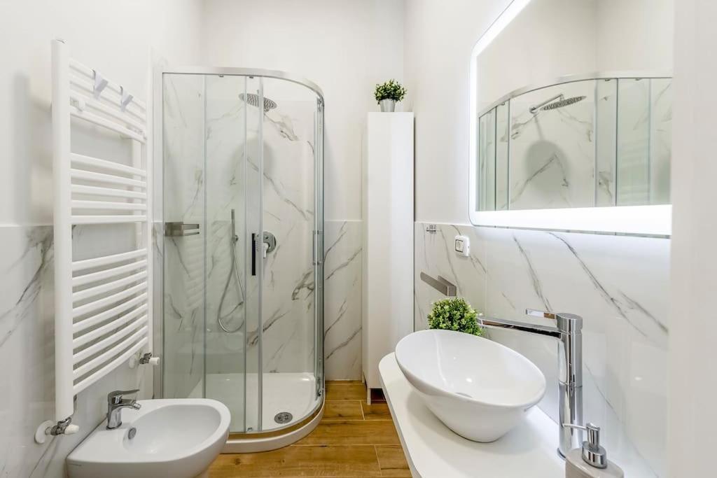 Casa Oriana 1 Centro-metro M1 Appartamento