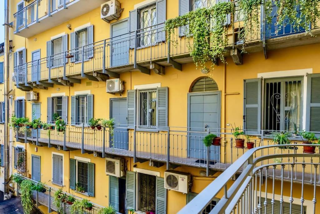Appartamento Casa Oriana 1 Centro-metro M1 *