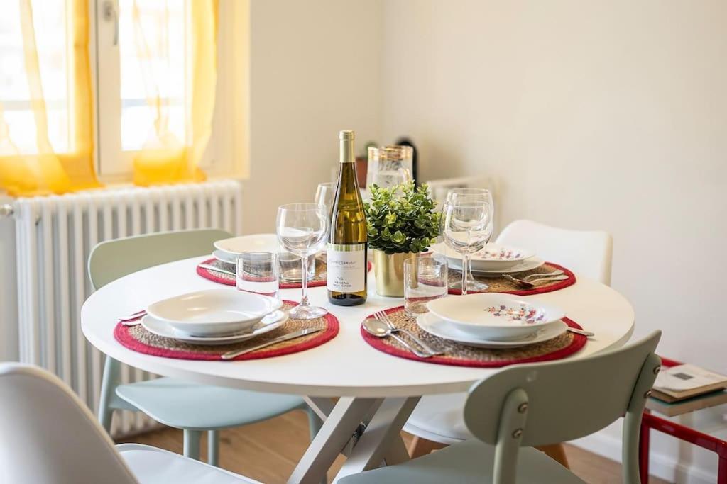Casa Oriana 1 Centro-metro M1 Appartamento Milano
