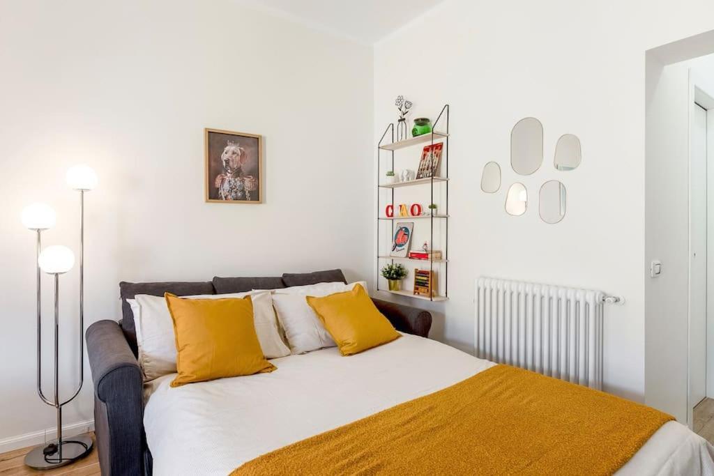 Appartamento Casa Oriana 1 Centro-metro M1 *