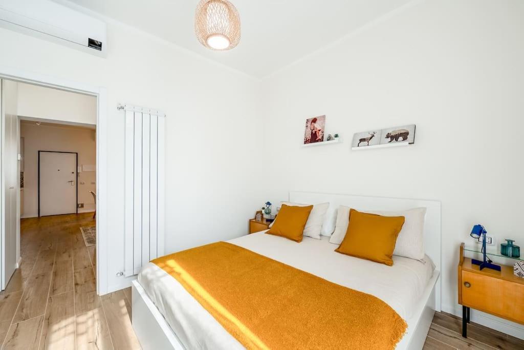 Casa Oriana 1 Centro-metro M1 Appartamento Milano