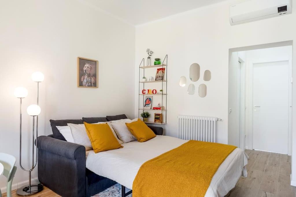 Appartamento Casa Oriana 1 Centro-metro M1 *