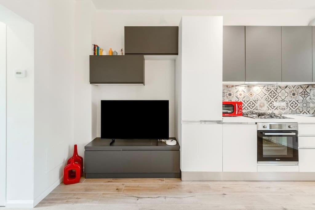 Casa Oriana 1 Centro-metro M1 Appartamento Milano
