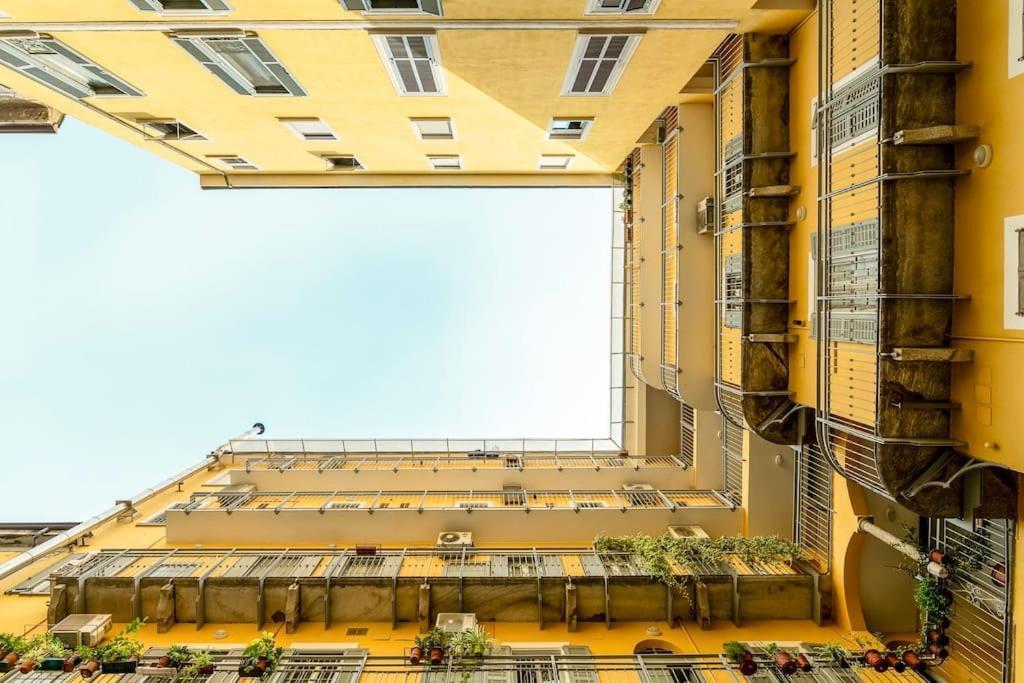 Casa Oriana 1 Centro-metro M1