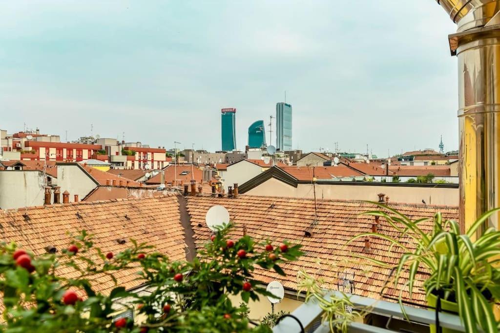 Appartamento Casa Oriana 1 Centro-metro M1
