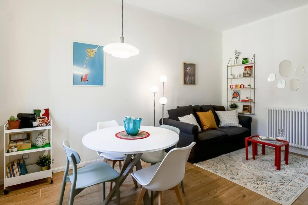 Appartamento Casa Oriana 1 Centro-metro M1 *