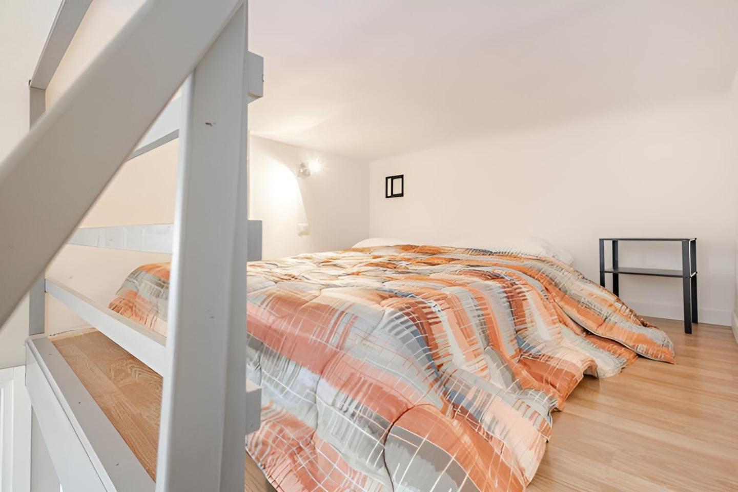 Appartamento Moderno Monolocale Zona Niguarda *