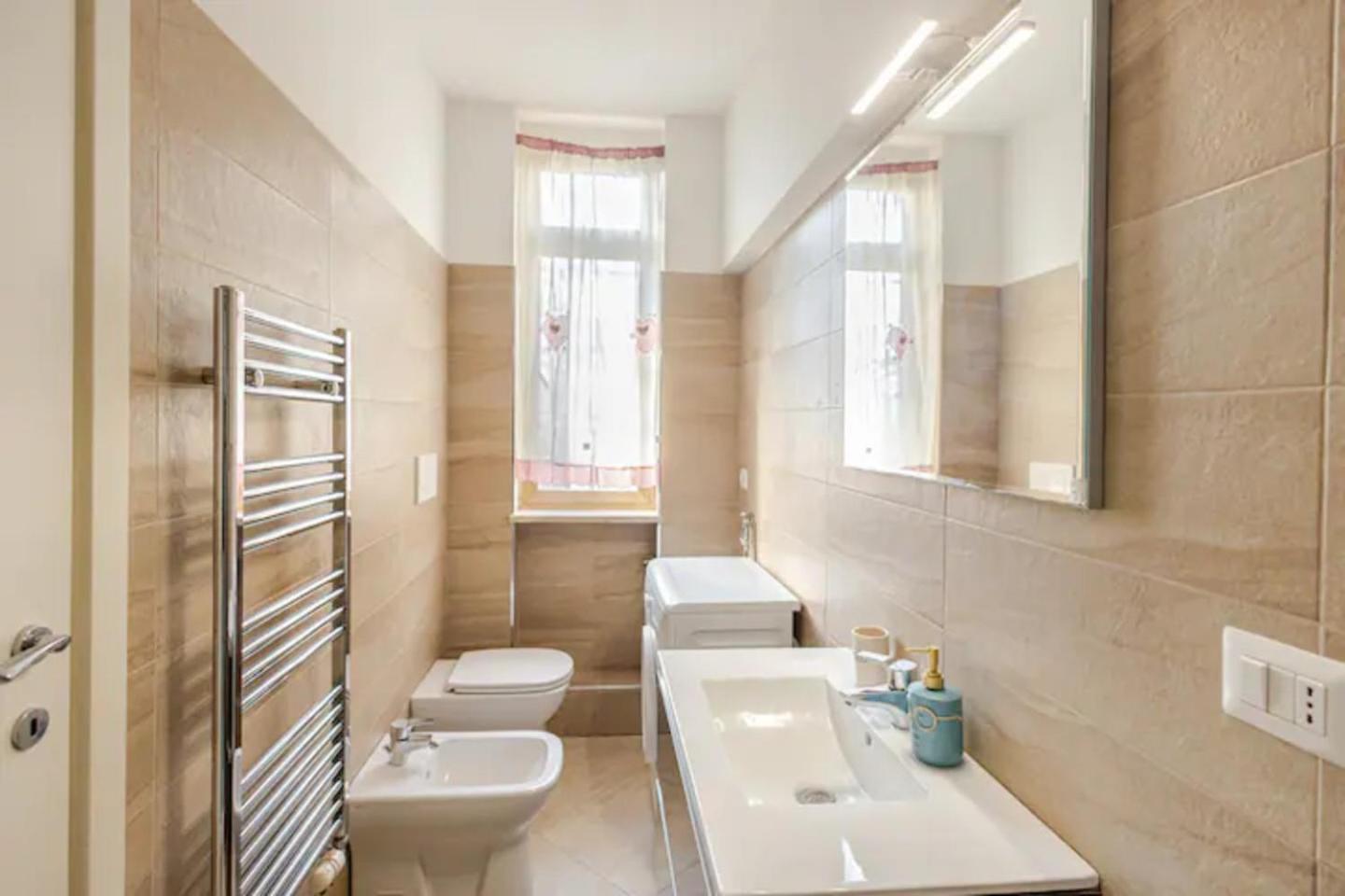 Appartamento Moderno Monolocale Zona Niguarda *