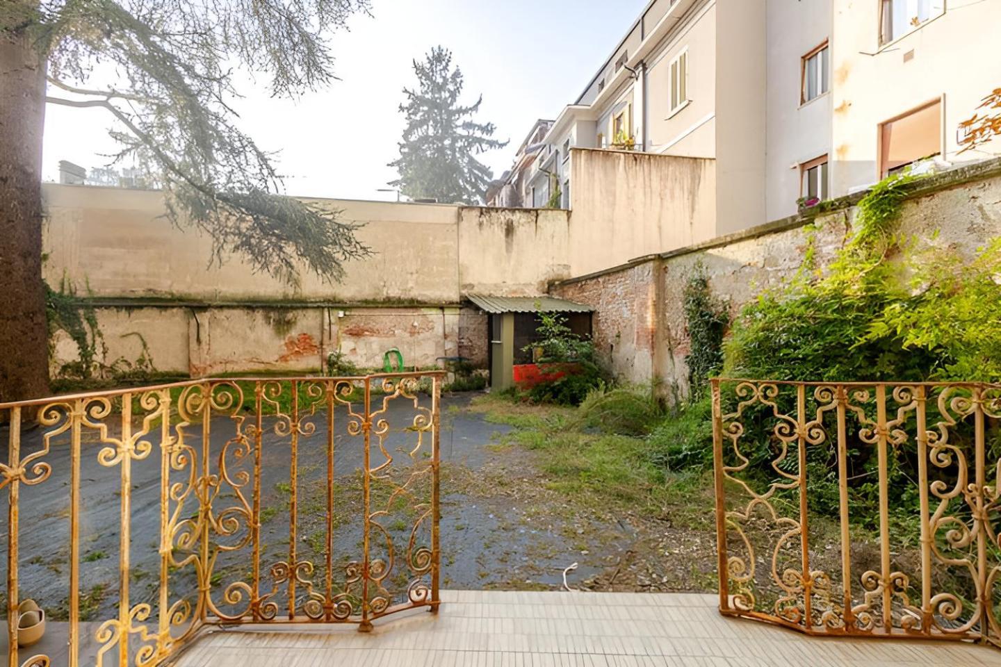 Moderno Monolocale Zona Niguarda Appartamento Milano