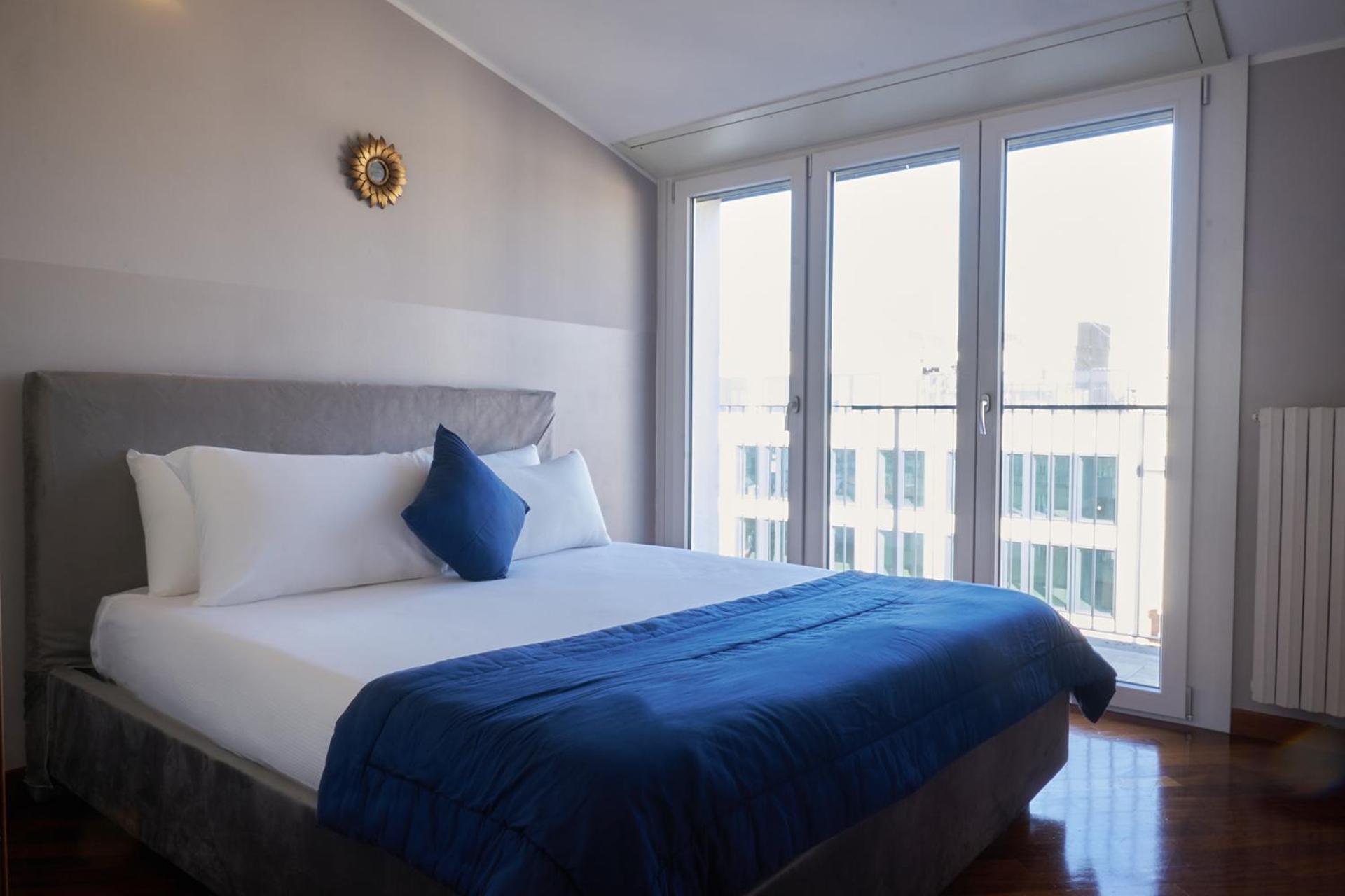 Apartment Retreats Milan