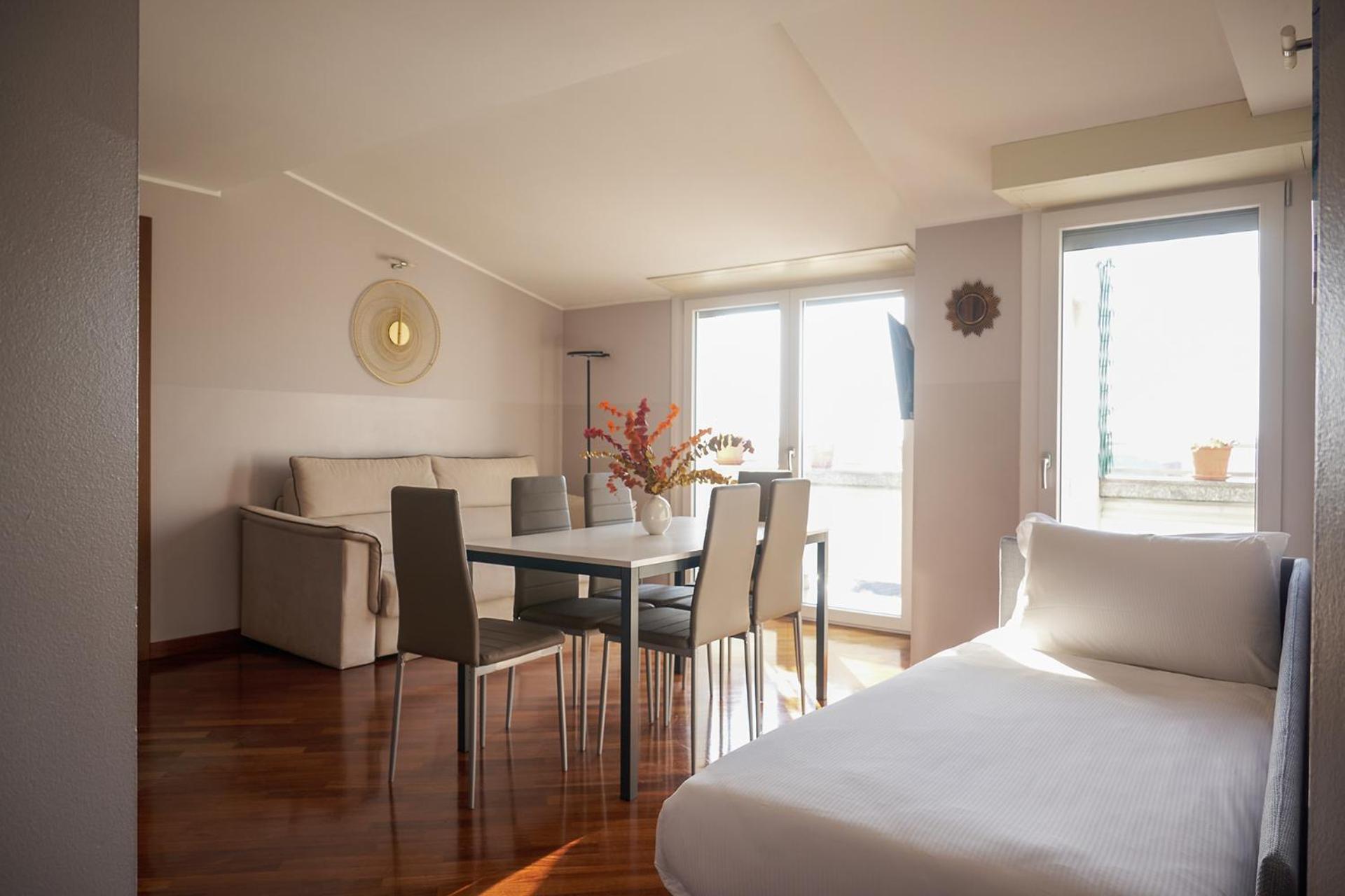 Retreats Milan