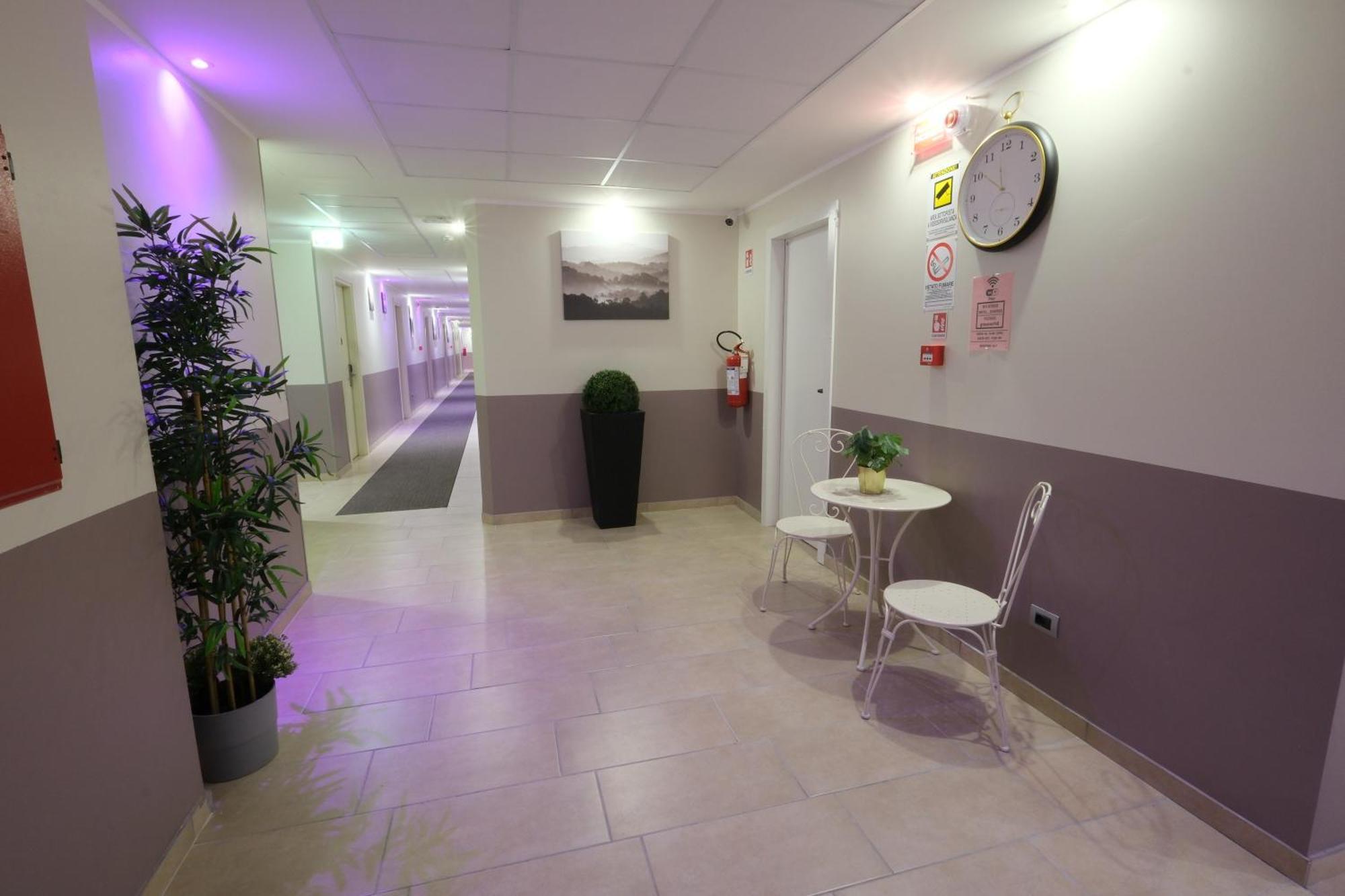 Giacosa Hotel Milaan