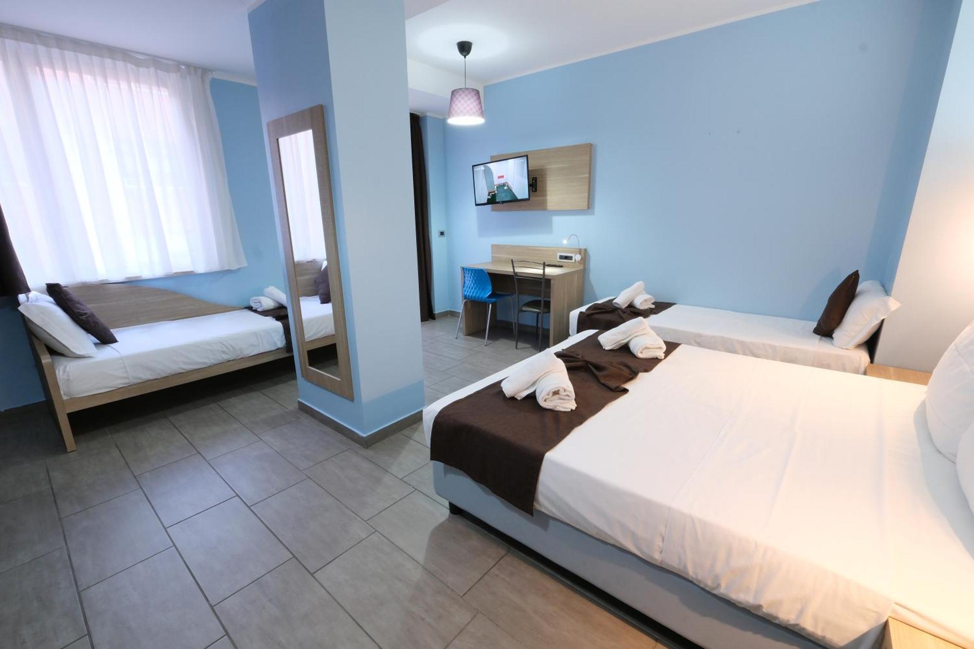 Giacosa Hotel Milaan