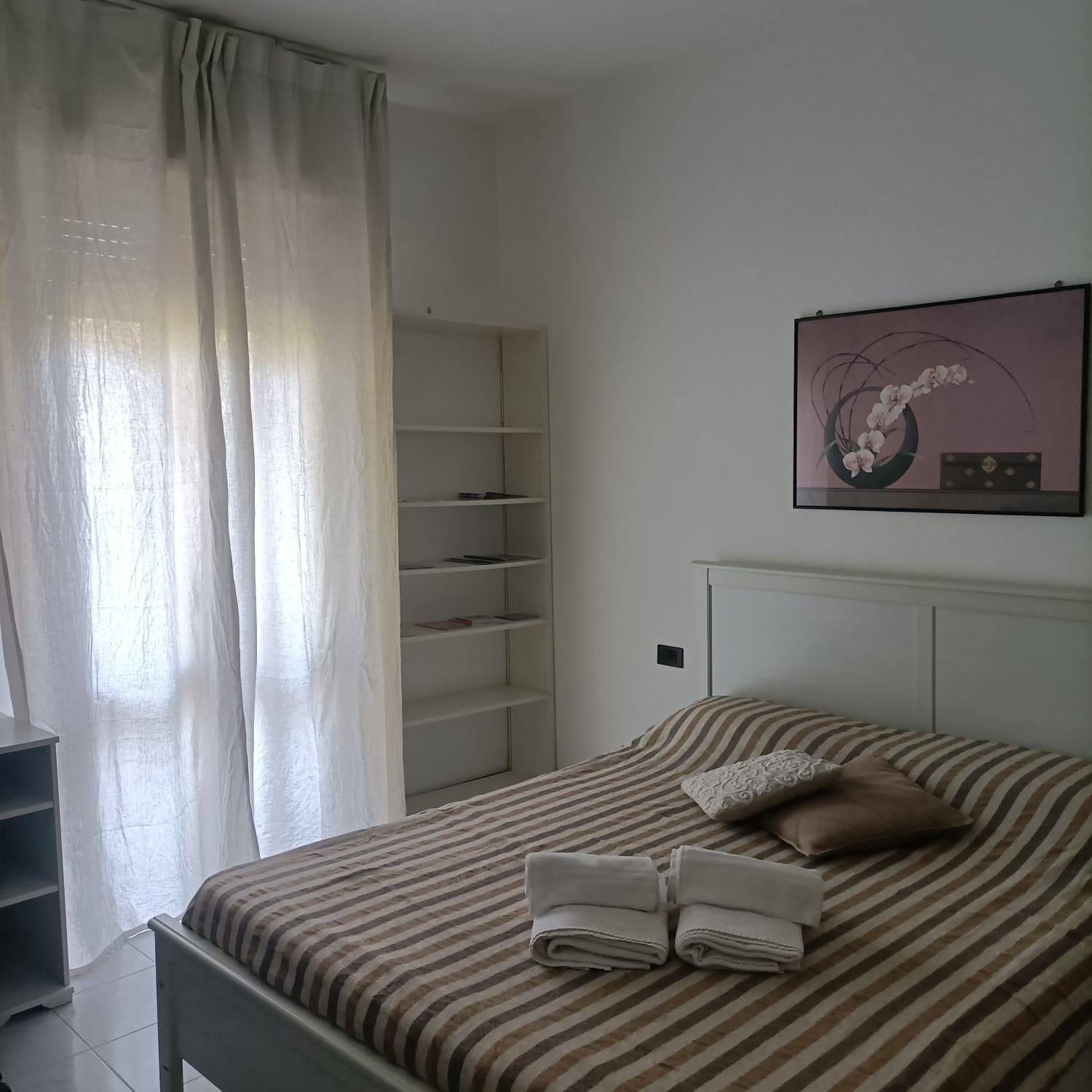 Apartment Simonetta's In Porta Vittoria Milan