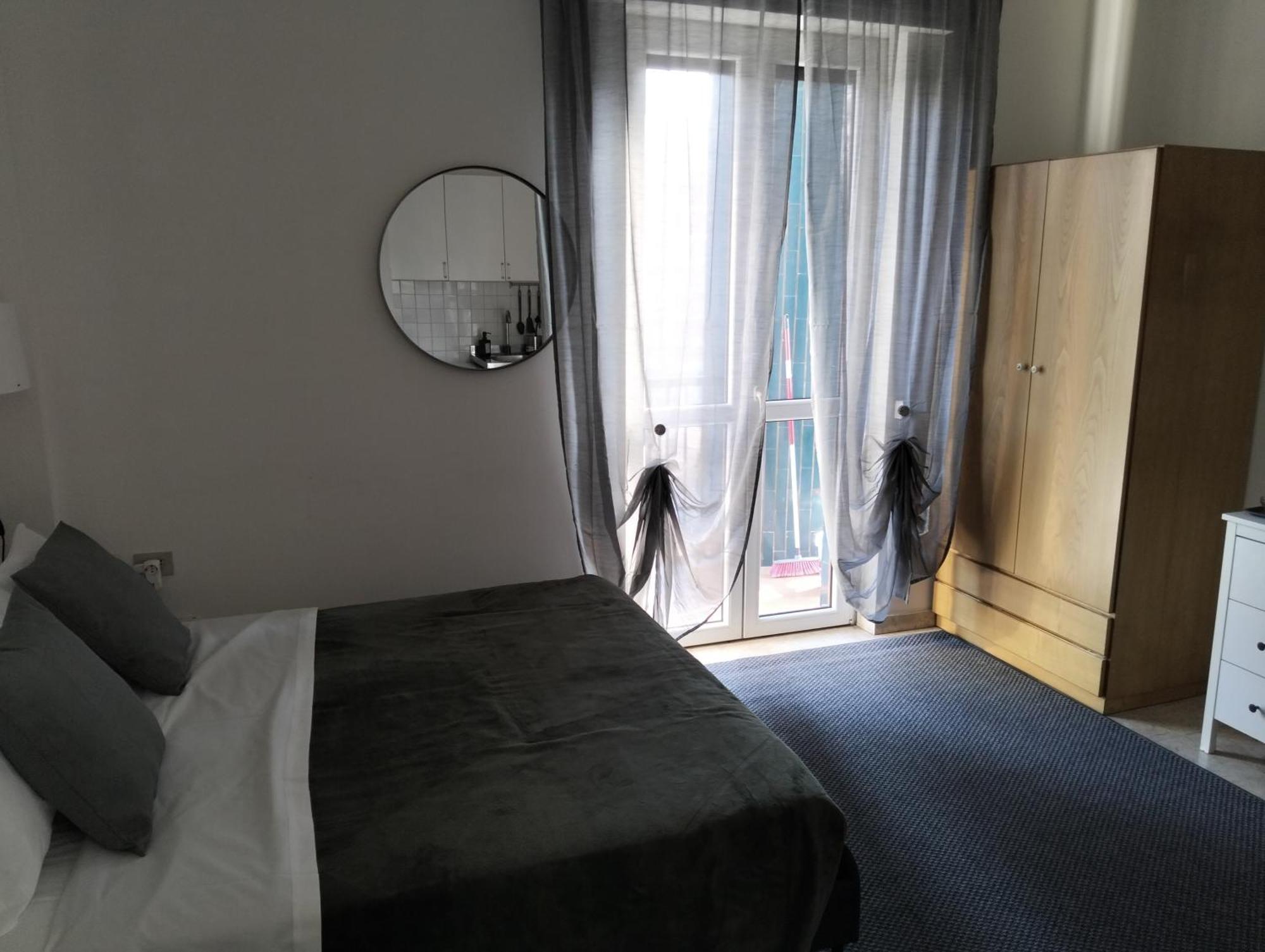 Short Rent Porta Vittoria Apartment Mailand