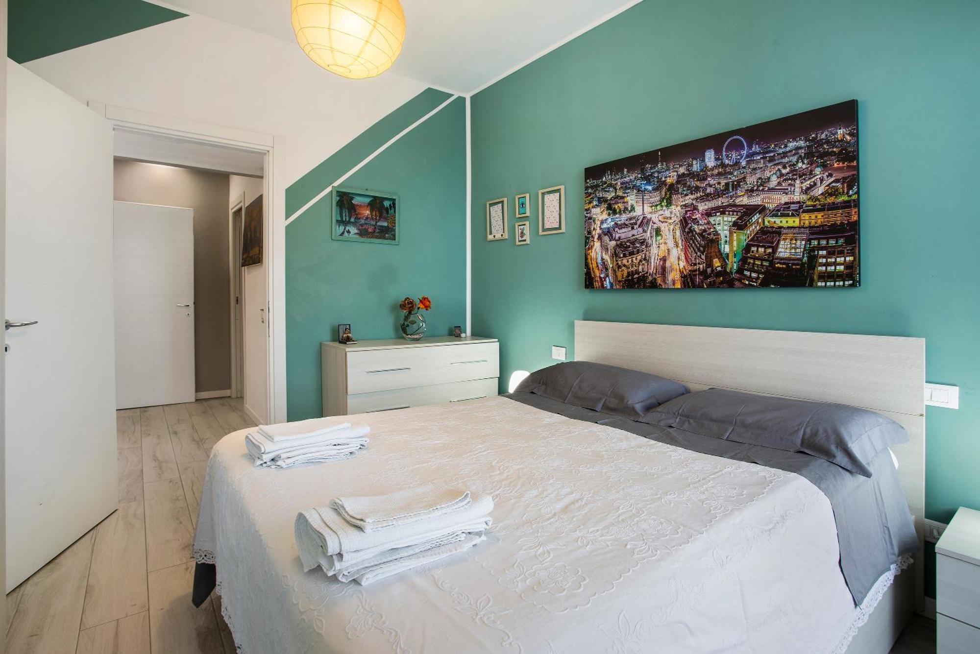Sweet Chloe Appartement Milaan