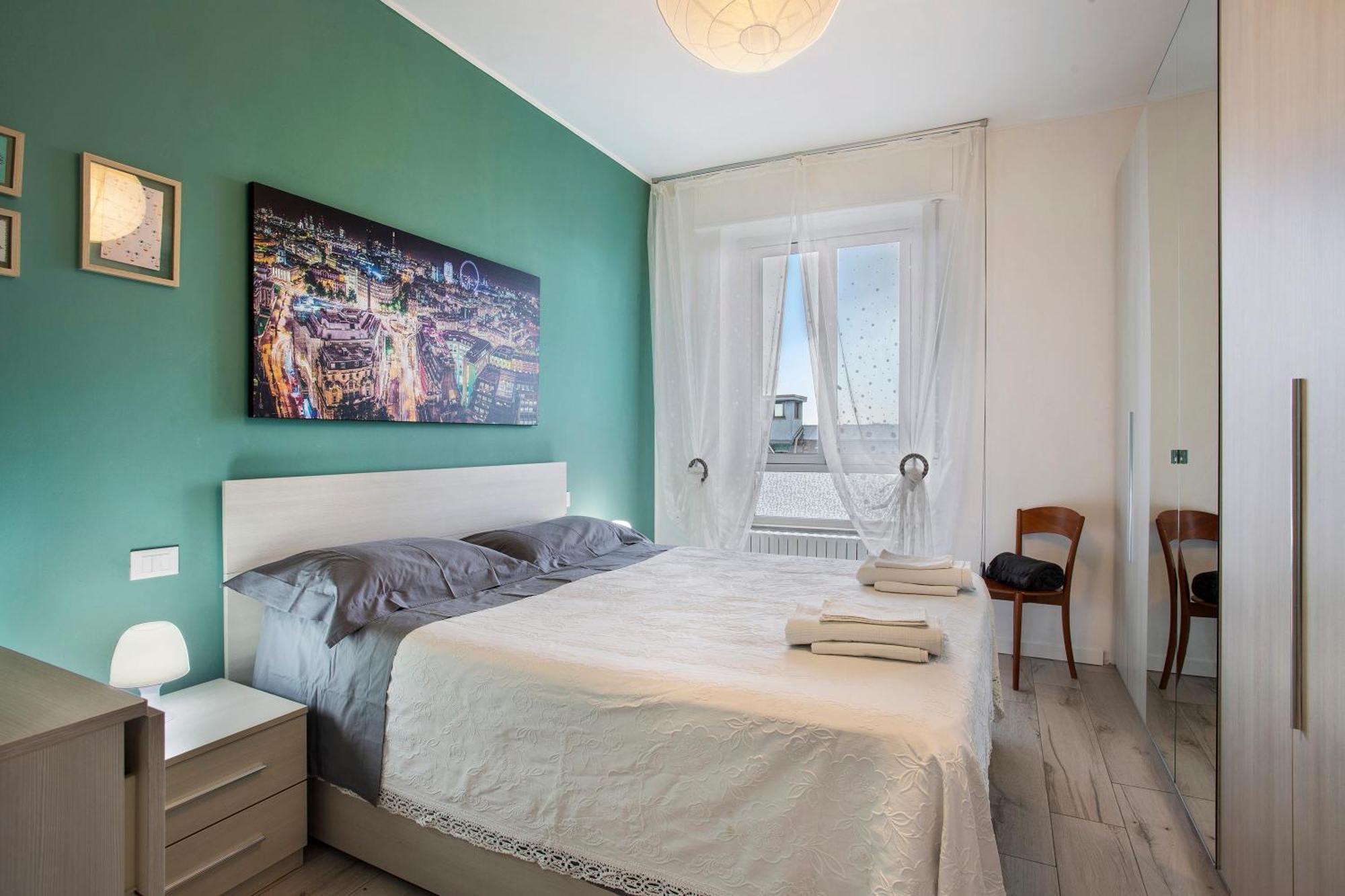 Sweet Chloe Appartement