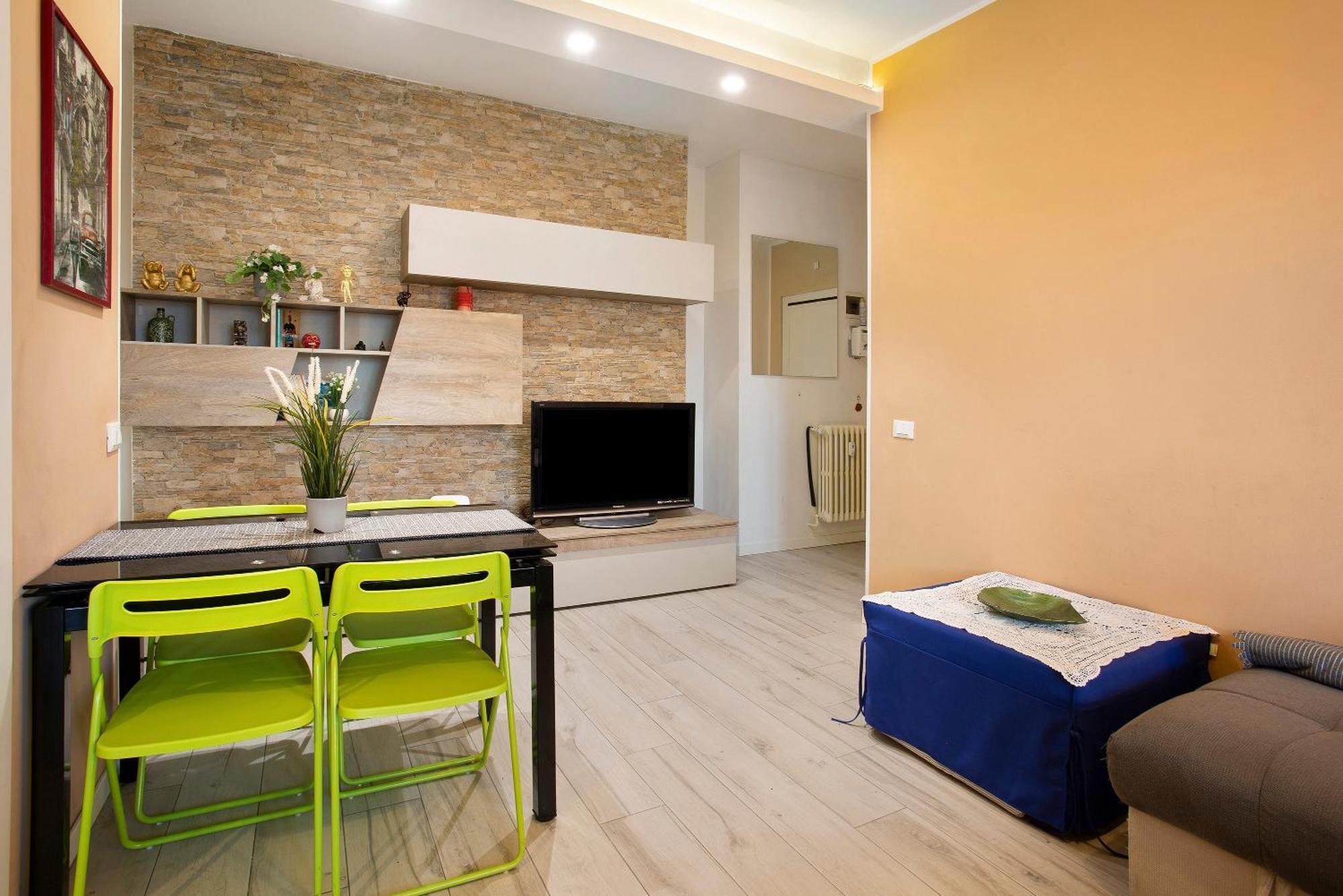 Sweet Chloe Appartement *