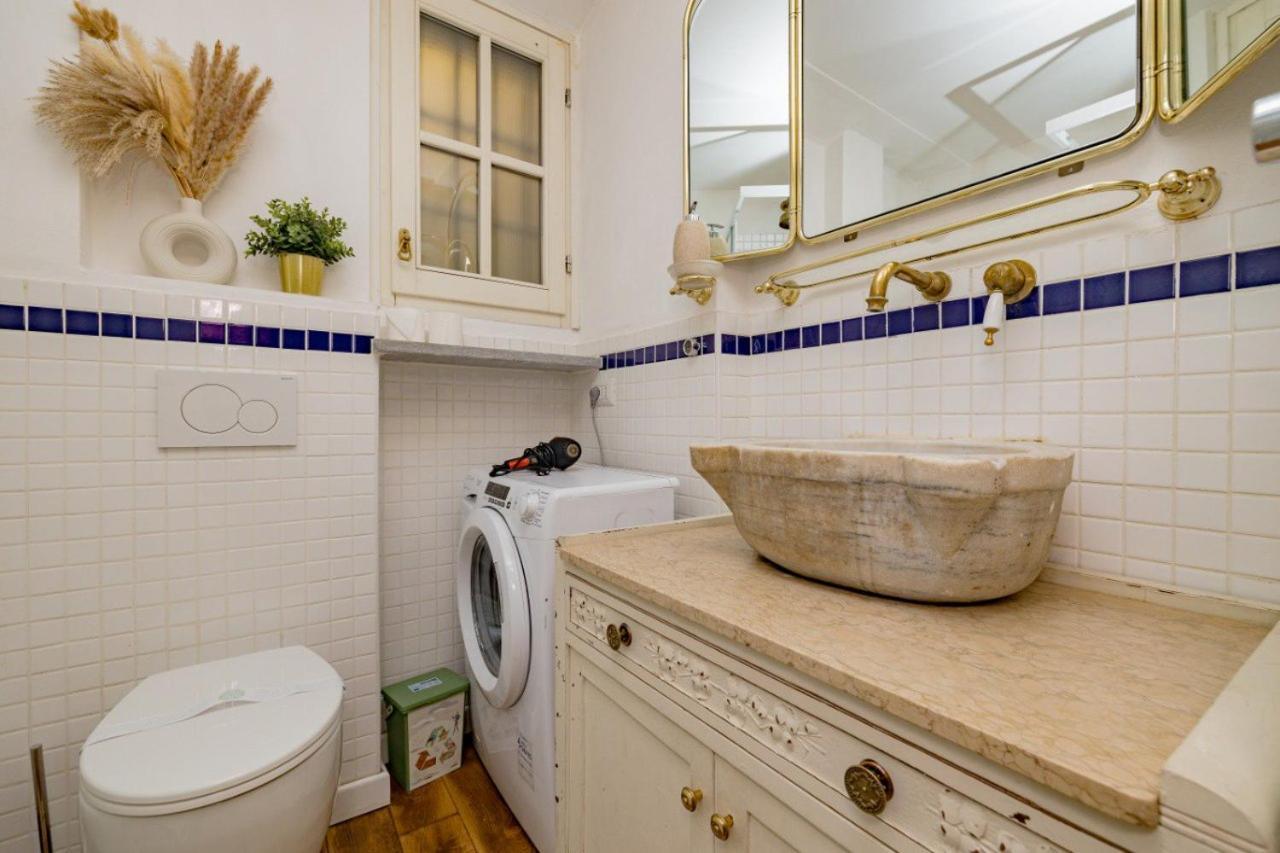 Charme Loft - 5 Min Duomo Appartement