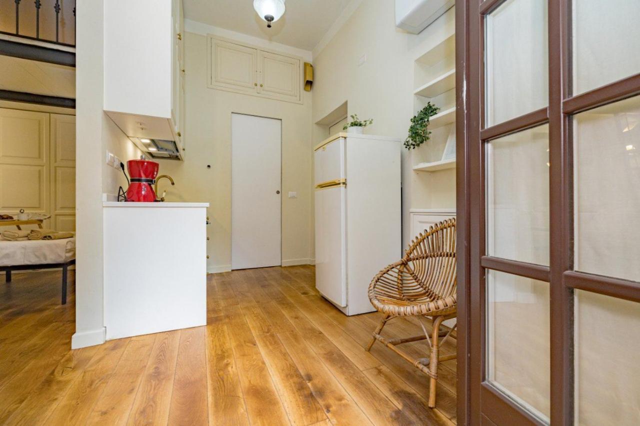 Charme Loft - 5 Min Duomo Appartement *
