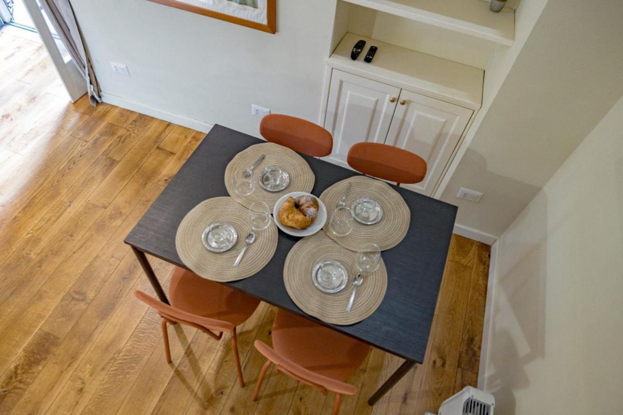 Charme Loft - 5 Min Duomo Appartement *