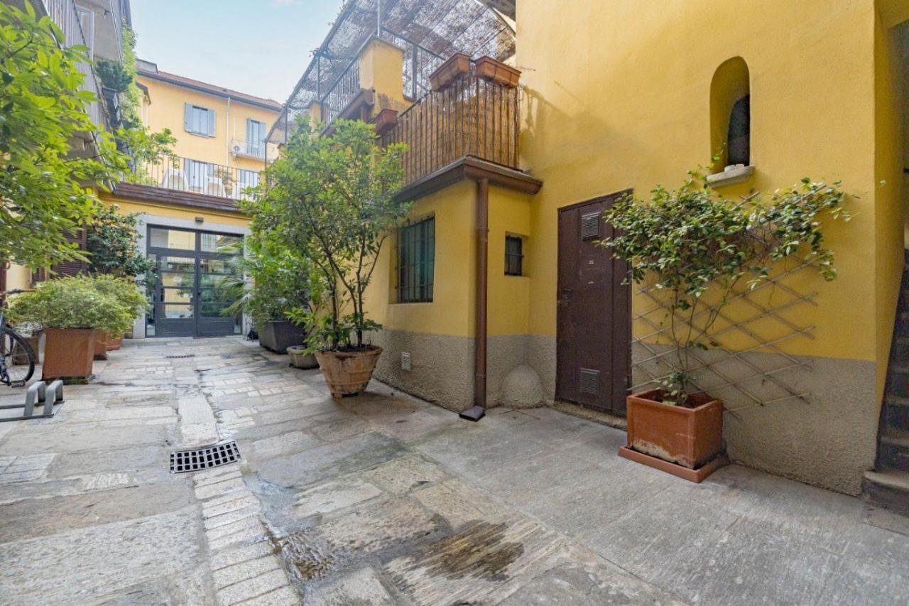 Appartement Charme Loft - 5 Min Duomo *