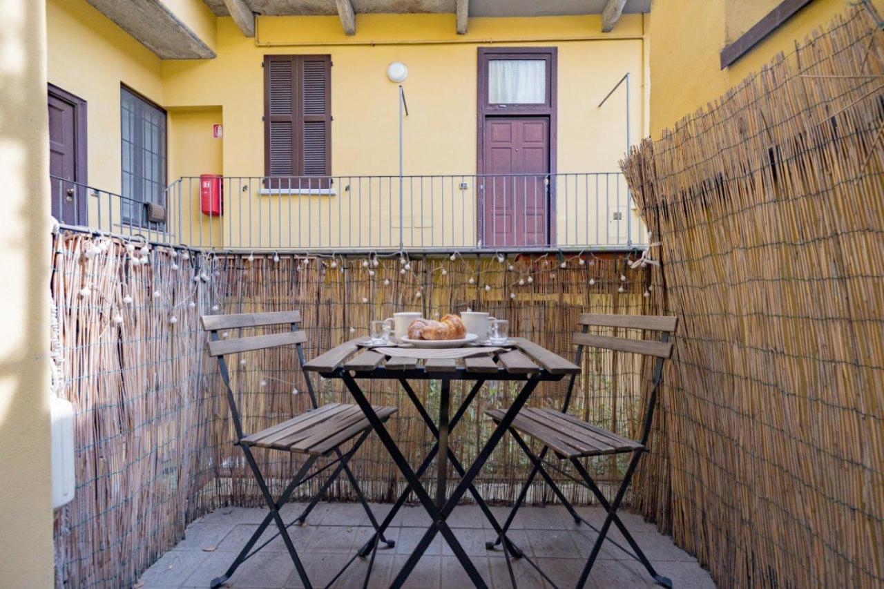 Charme Loft - 5 Min Duomo Appartement *