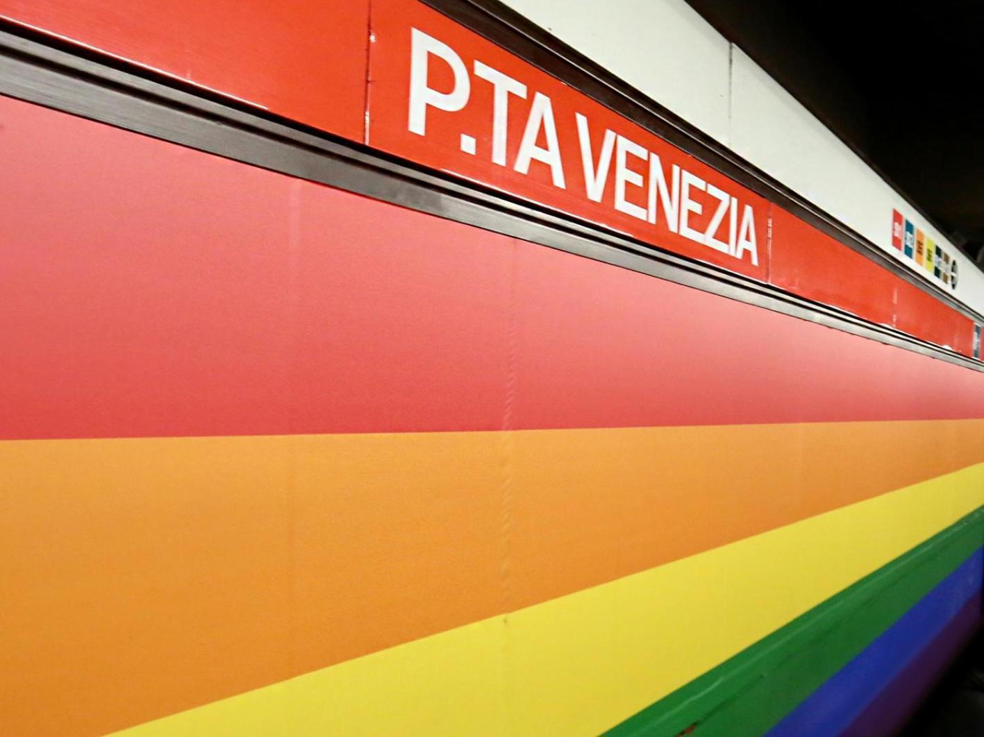 Luminoso Monolocale Nel Cuore Di Milano