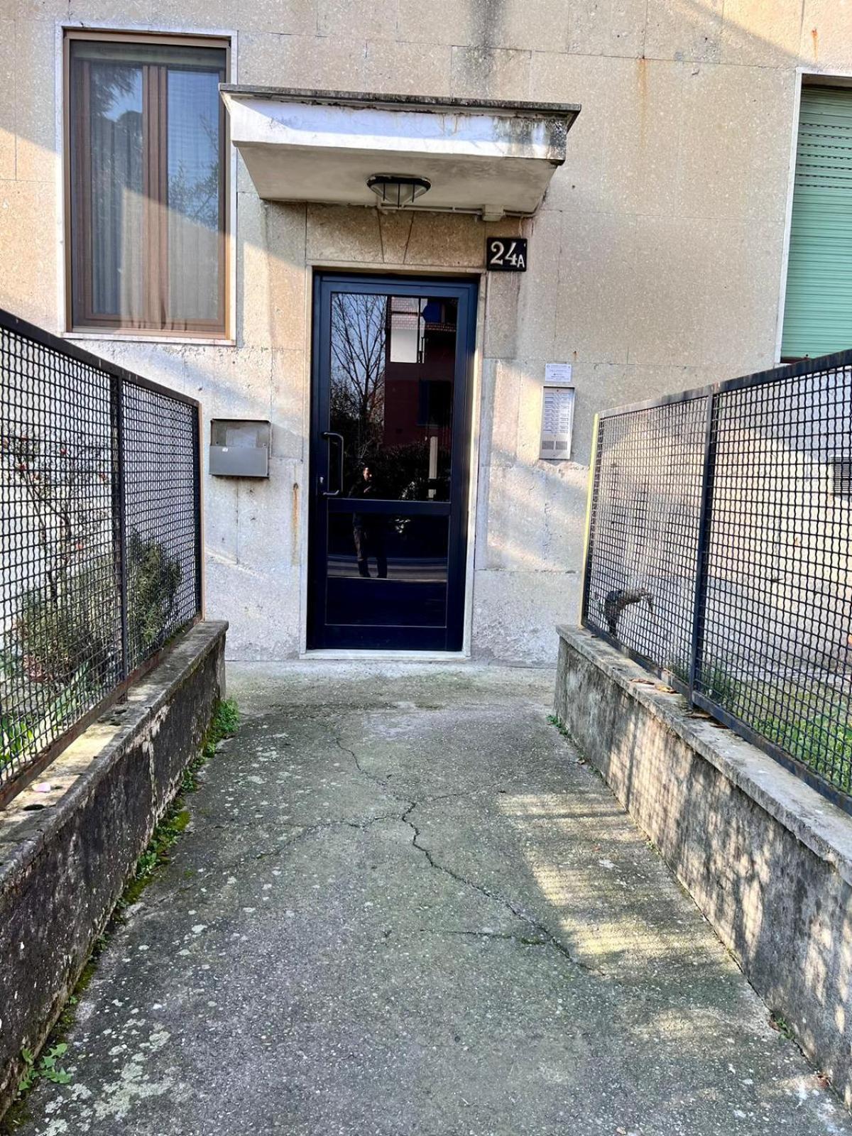 Appartement Umi 24