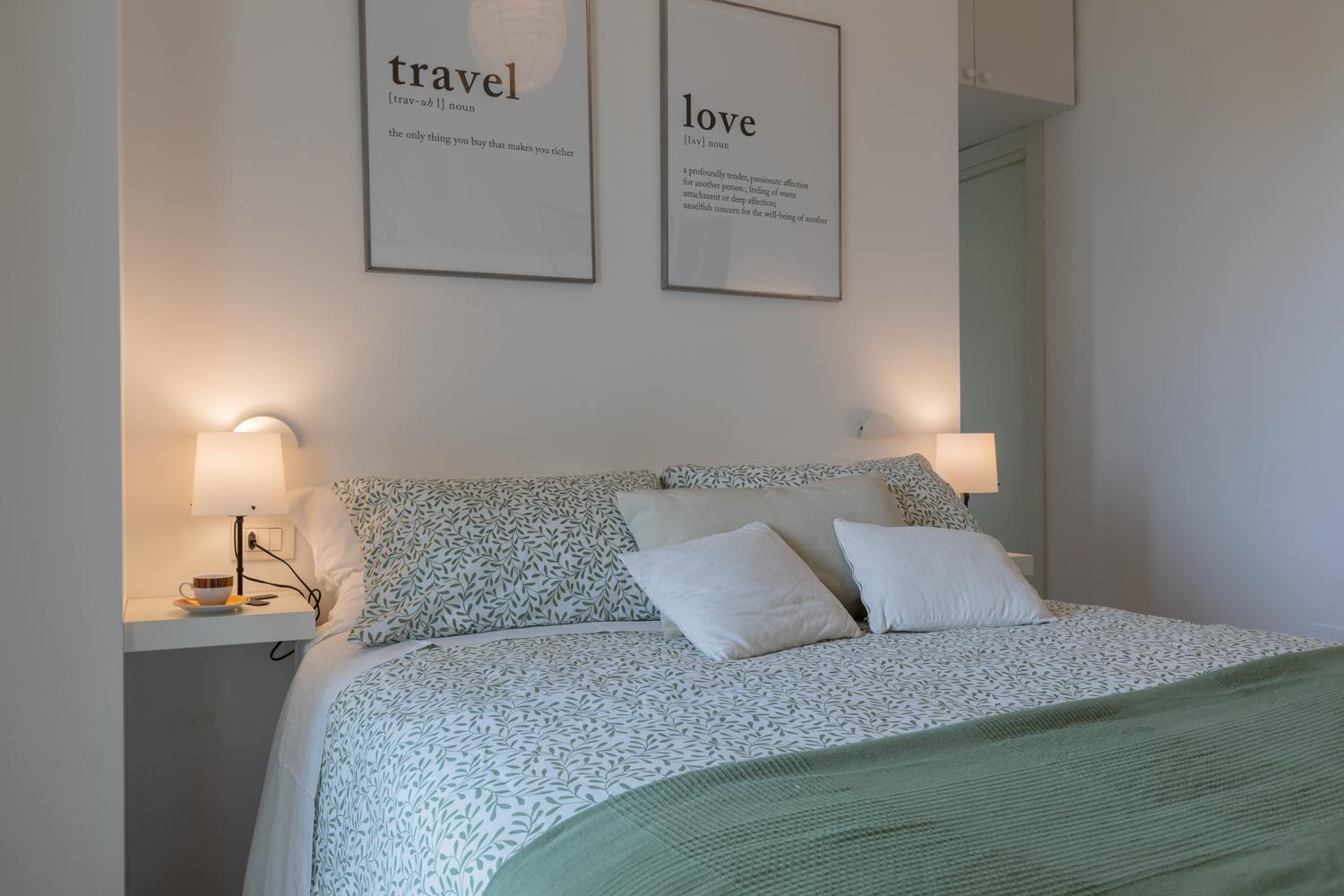 Babaal, Con Terrazza Apartment *