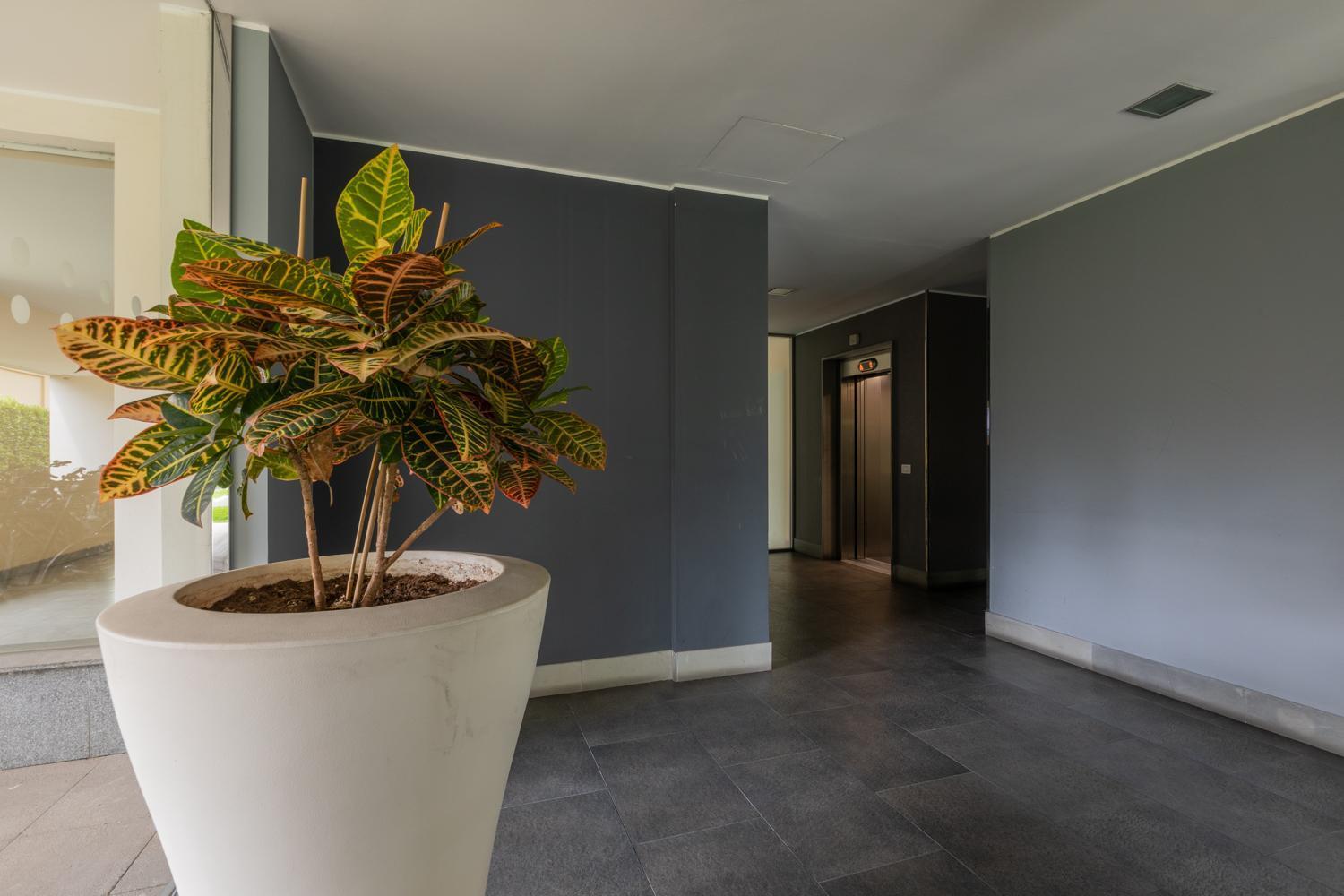Apartment Babaal, Con Terrazza *