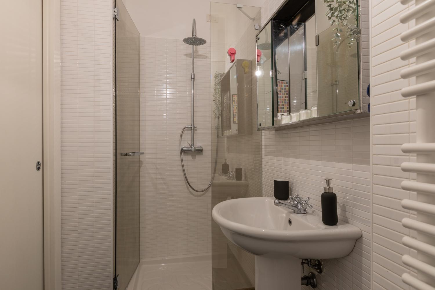 Apartment Babaal, Con Terrazza Mailand