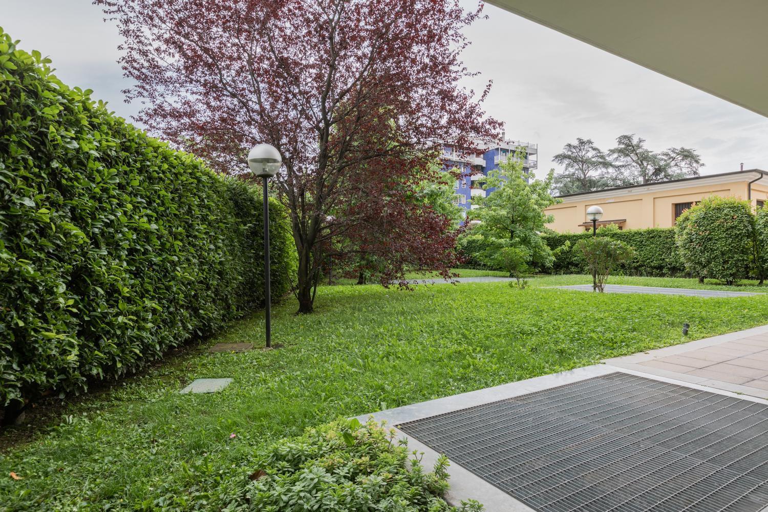 Apartment Babaal, Con Terrazza
