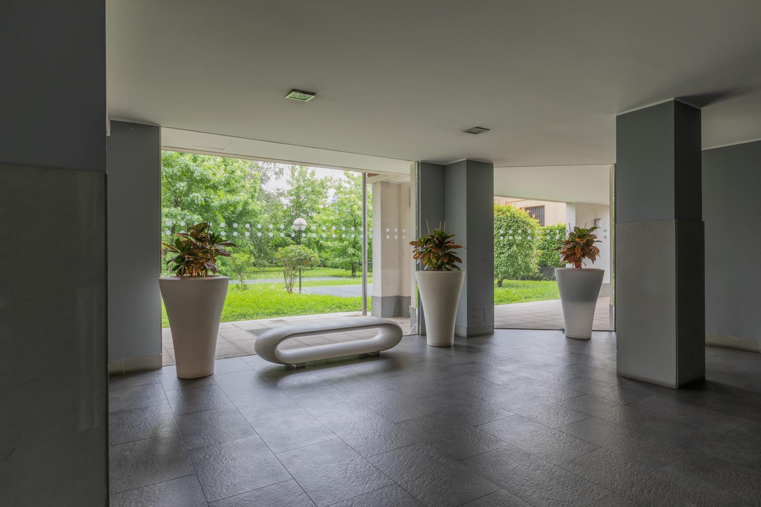 Apartment Babaal, Con Terrazza Mailand