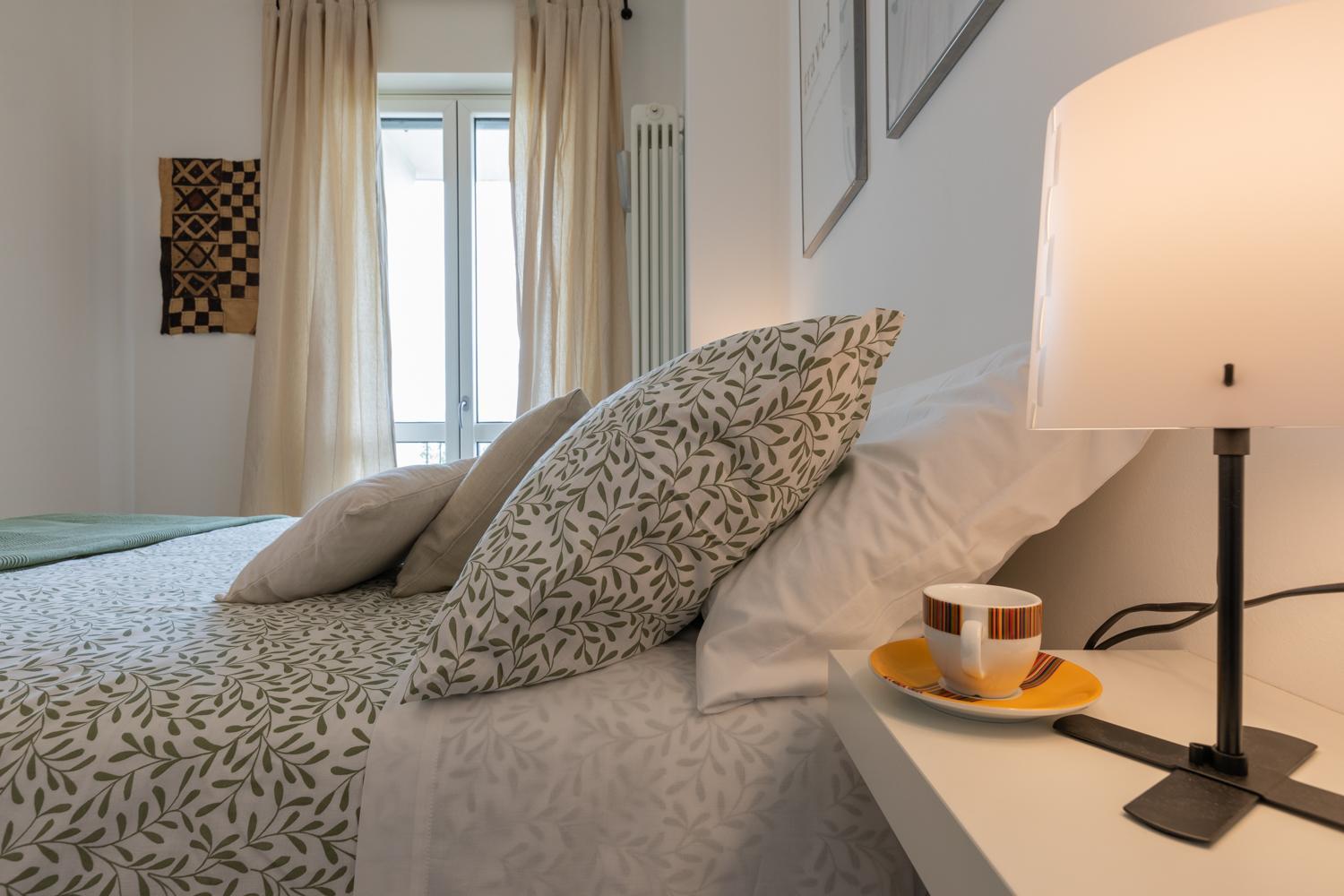 Apartment Babaal, Con Terrazza